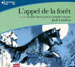 L'appel de la forêt