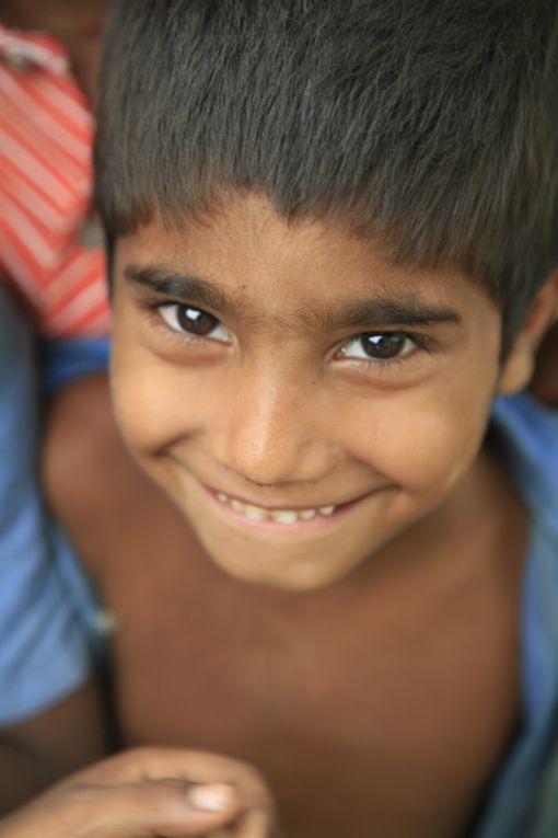 Album - Visages-croises-au-Bangladesh