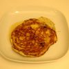 Cottage cheese Pancakes, Smitten Kitchen