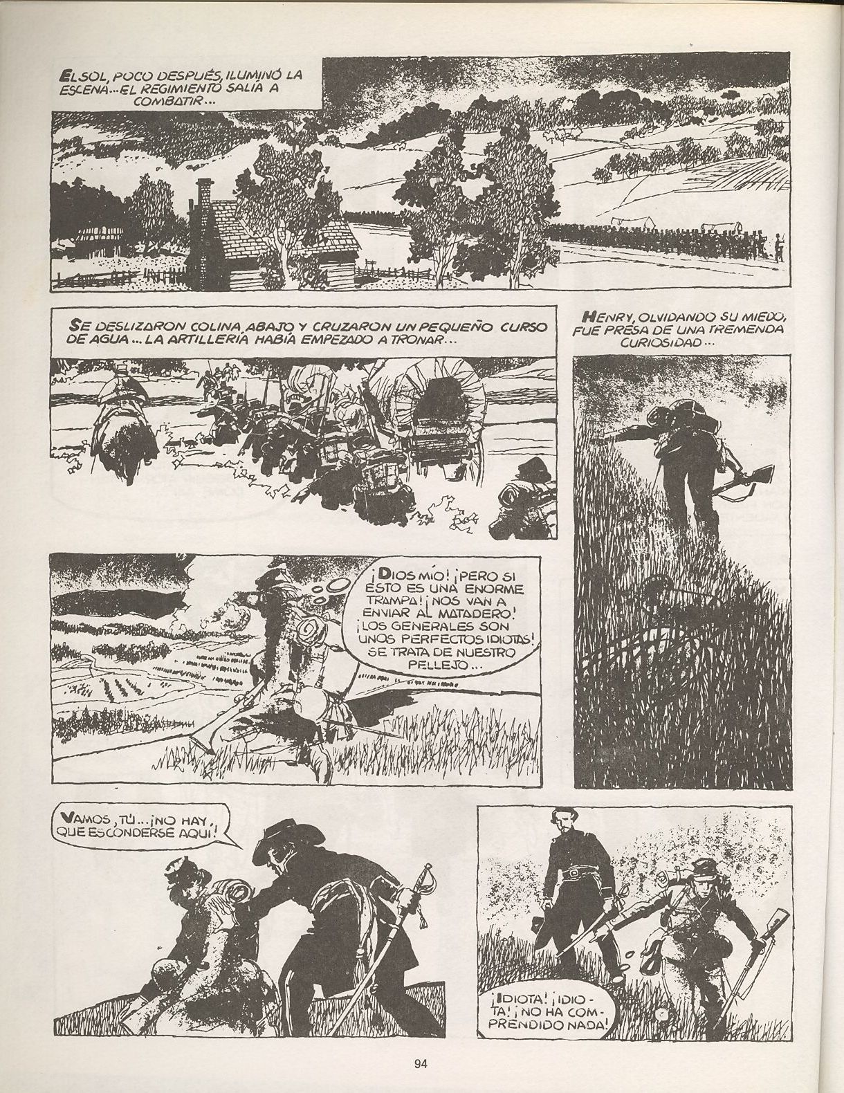 Bumerang (revista de Nueva Frontera)..Vol..3 de 3