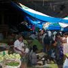 Le marché de Devaraja