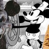 Infestation 88 : accusé de nazisme, le jeu d'horreur avec Mickey Mouse change de nom
