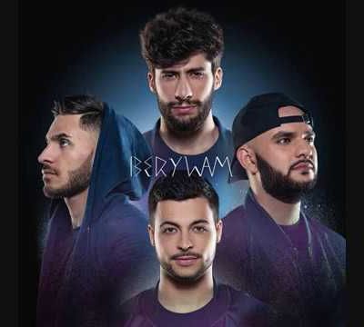 Playlist du moment - janvier 2018