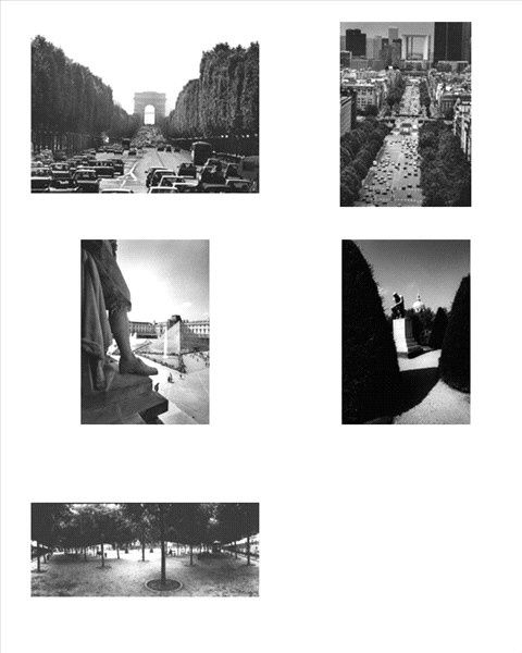Album - Monuments de Paris 2