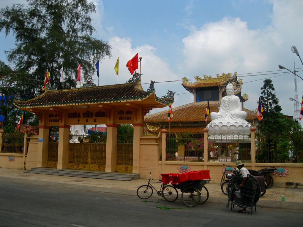 Album - Delta-du-Mekong--Mytho-Ben-Tre--Can-Tho-