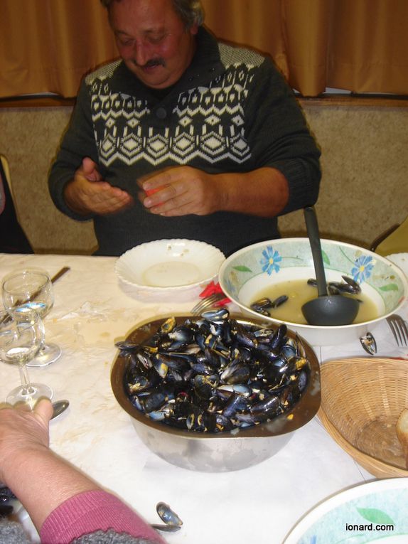 Album - soiree-moules-frites