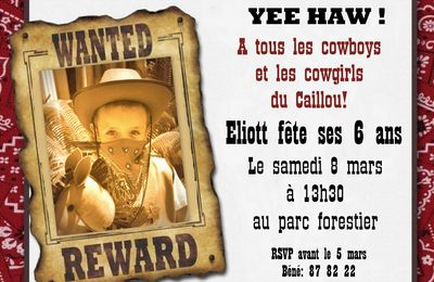 Yee Haw - la suite