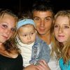 voici ma famille