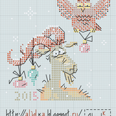 Мои творилки *** Aliolka design