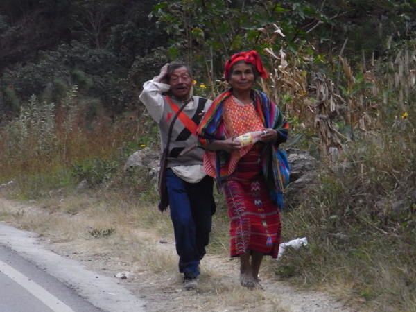 Album - guatemala