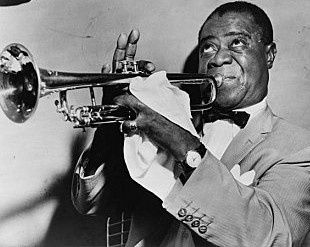 Souvenons-nous de Louis Armstrong