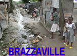 Un Colloque International de la Francophonie au Congo Brazzaville
