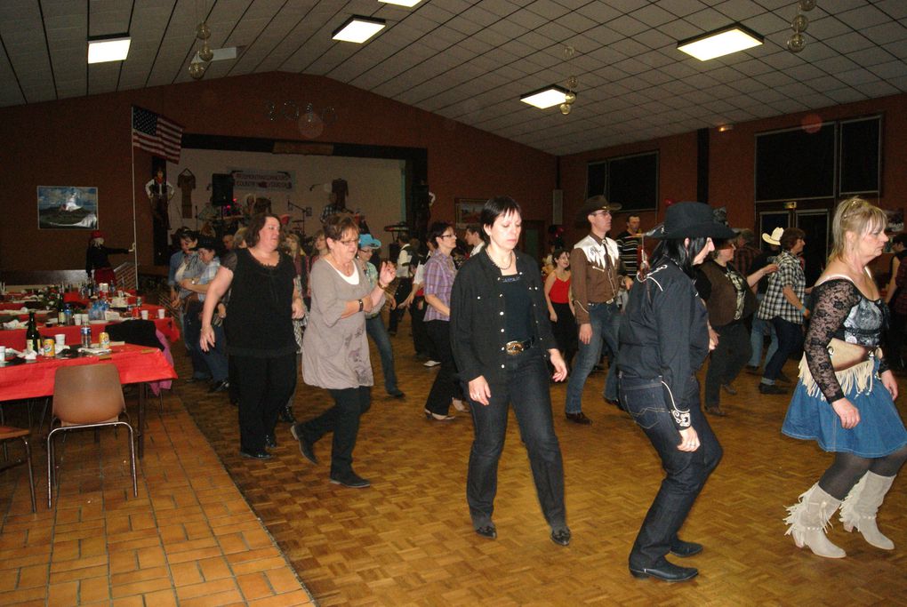 Album - 2010-02-13 - 1er Bal RMD VIGNOUX