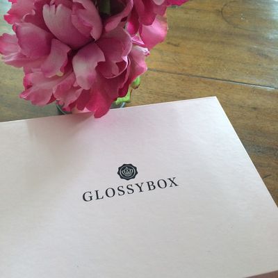 Glossybox Mars 2015 : La Selectionnist