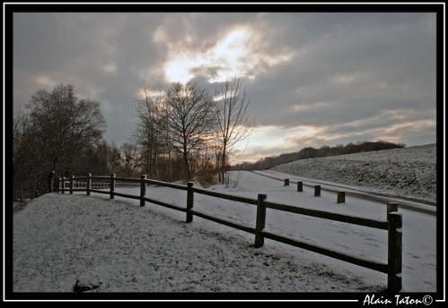 Album - Treve-sous-la-neige