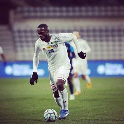 Ligue 2 BKT (J19) : Moussiti-Oko a encore marqué un but !