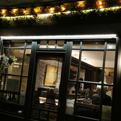 Sagan (Paris 6) : Izakaya huppée