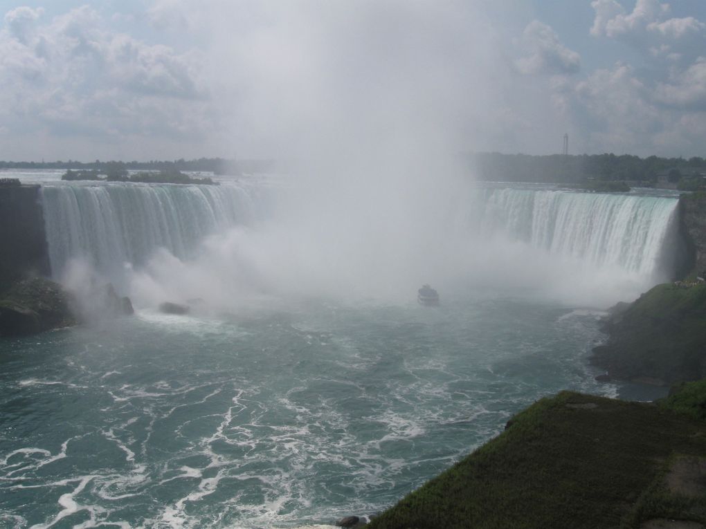 Album - Niagara-et-Toronto