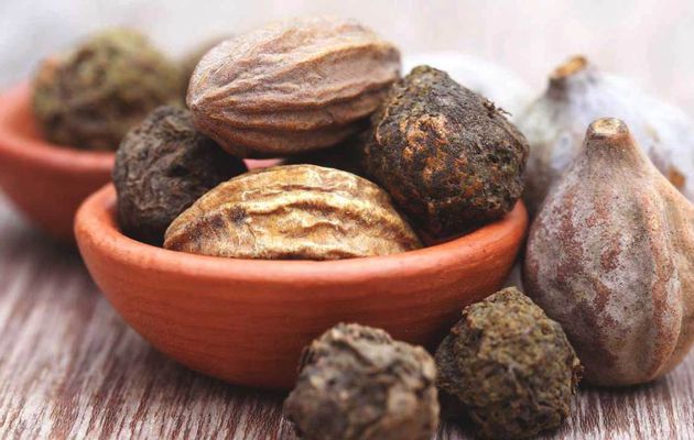 What Are the Benefits of Triphala?