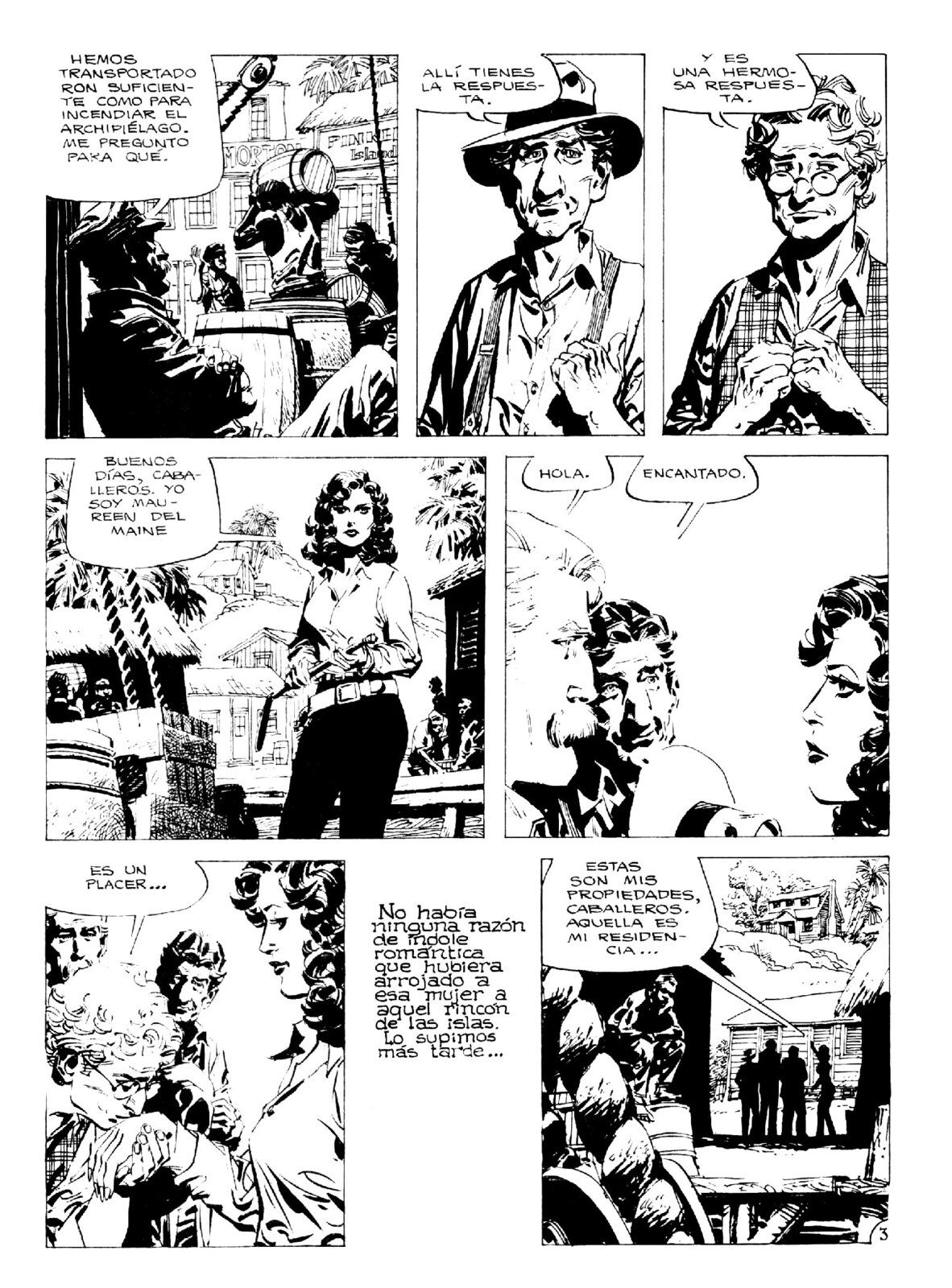 Skorpio (Edición original Argentina)...Vol...6