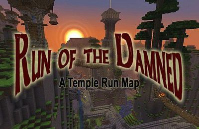 Map : Dash of Doom / Run Of Damned