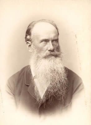 Friedrich von Schmidt