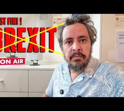 Sommet de la Capitulation : le #Royaume-Uni va revenir dans l' #UE !