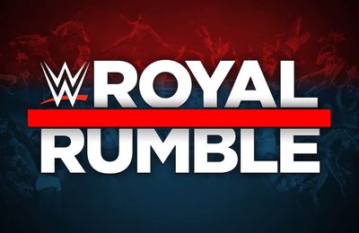 Mes trois favoris pour remporter le Royal Rumble !