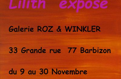 Galerie Roz et Winkle