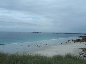 12.08.18 De l'Aber Ildut au Conquet 