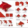 19/07 - mini origami