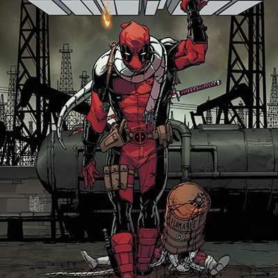 Mon Impression : Deadpool tome #8 "La Mort de Deadpool"