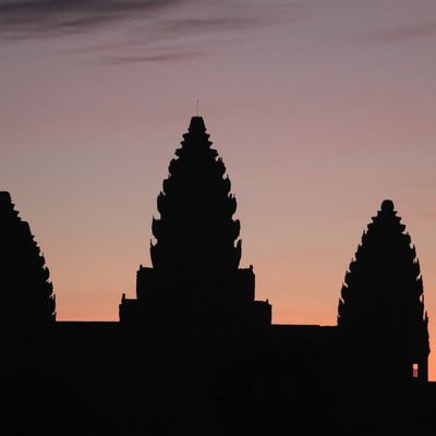 Terres du Mékong (15 et fin), dernier jour à Siem Reap