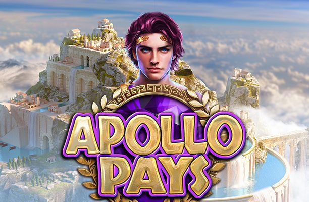 machine a sous en ligne Apollo Pays logiciel Big Time Gaming