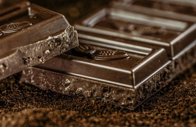 Chocolate consumption in Europe