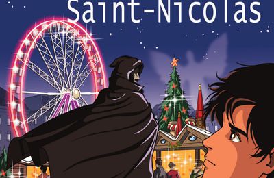 Podcasts Un Défilé pour Saint-Nicolas sur Chérie FM Metz !