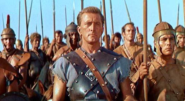 Spartacus  : un film historique exceptionnel