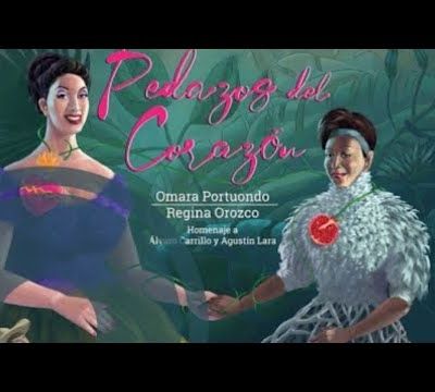 Omara Portuondo - Solamente Una Vez