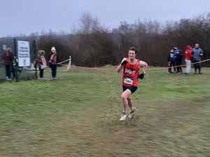 [16/01/2022] Championnats Départementaux de Cross Long