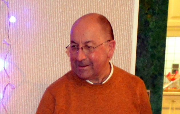 Adieu Jean-Paul