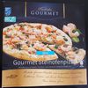 [Aldi Nord] Freihofer Gourmet Gourmet Steinofenpizza Mare