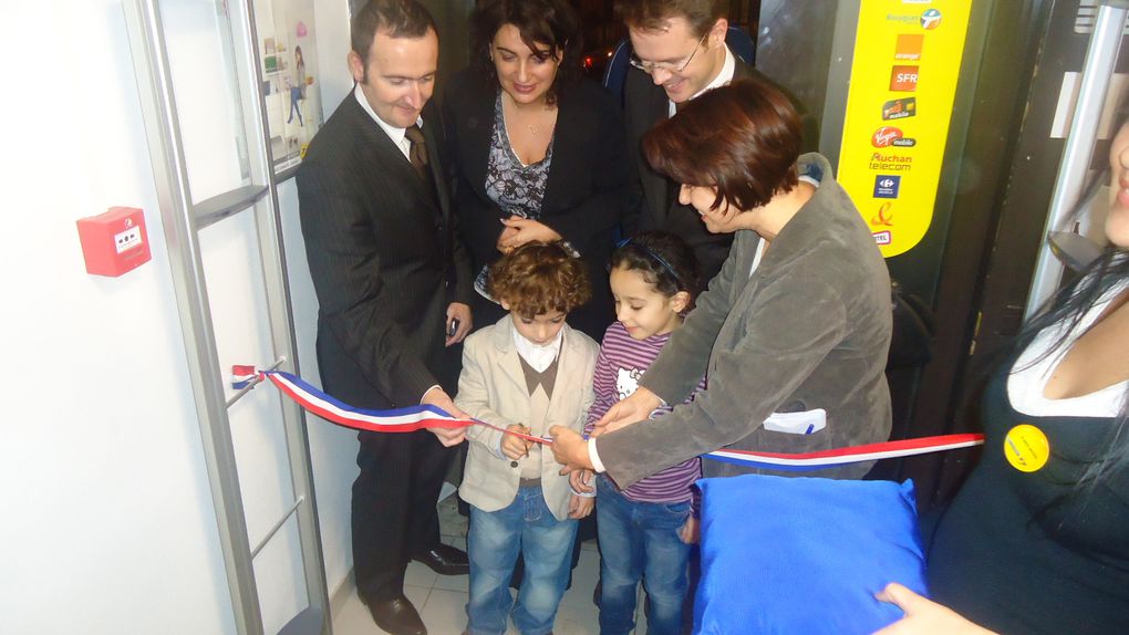 Album - Innauguration-du-bureau-de-la-poste-Noue-Caillet