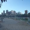 Mes premiers jours à Brisbane
