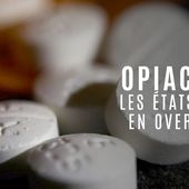 Opiacés : les États-Unis en overdose - Regarder le documentaire complet | ARTE