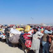 À la Une en Asie - Menacés d'expulsion, des centaines de milliers d'Afghans quittent le Pakistan