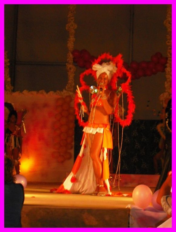 Election qui met en concurrence les Miss Diva des 5 îles sous le vent Raiatea, Taha'a, Maupiti, Huahine, Bora Bora.