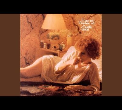 Costruzione · Ornella Vanoni