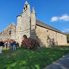 jeudi 14 septembre visite de la chapelle St ANTOINE DE TRESSIGNAUX