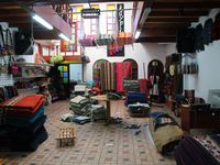 Bestiaux & Artisanat: Bienvenido à Otavalo!