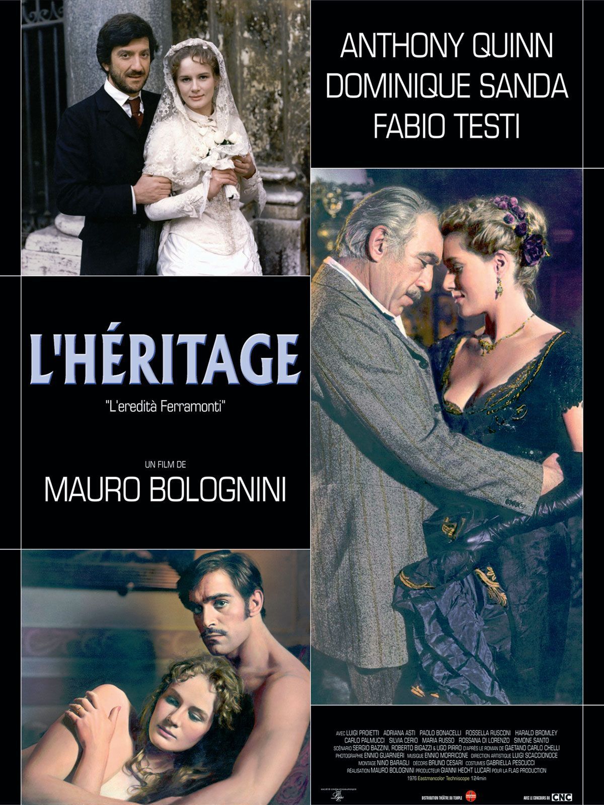 Fabio Testi